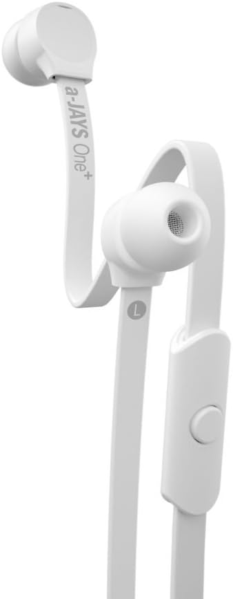 a-JAYS One Plus for Android, White