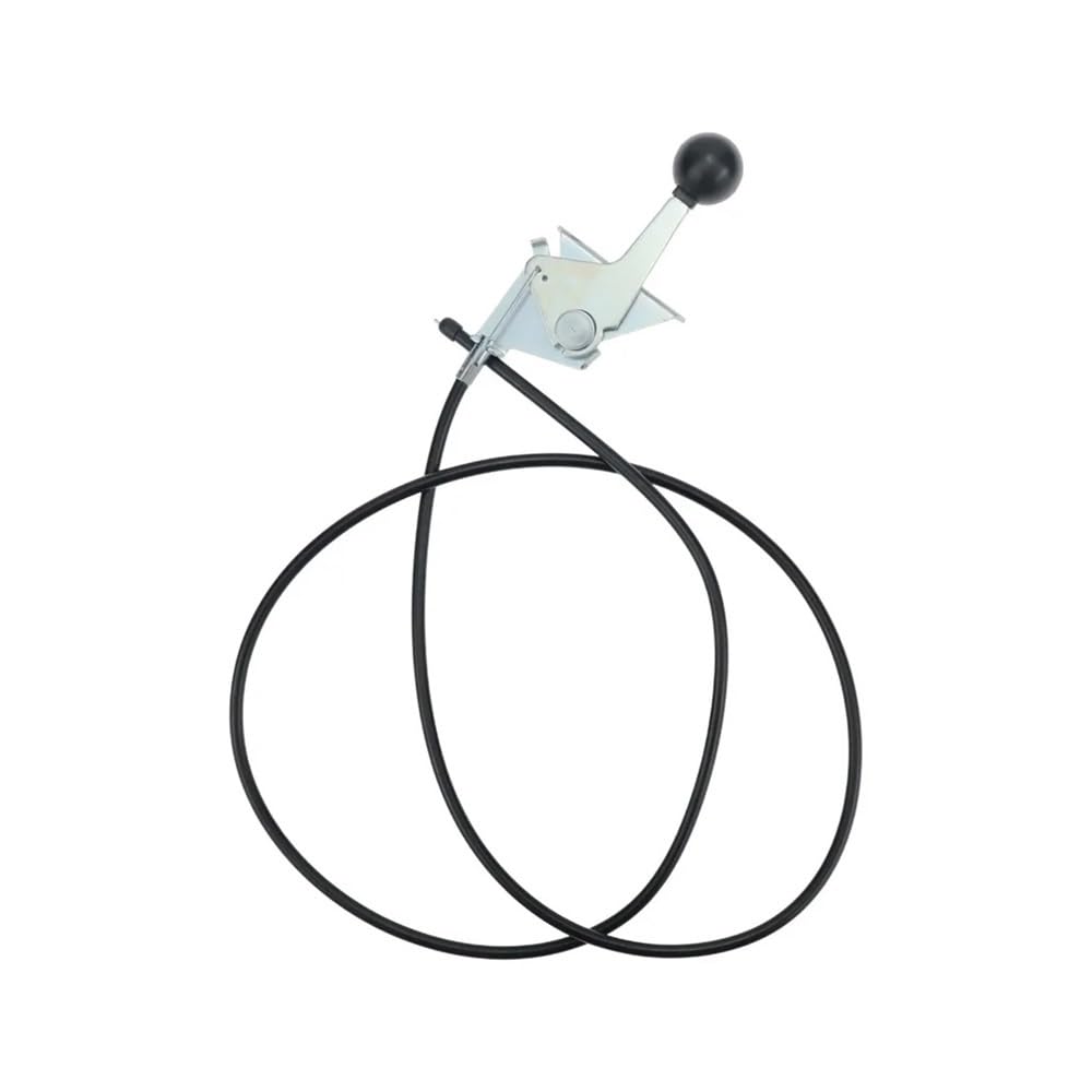 Câble d'accélérateur pour réparer la commande de gaz Bad Boy 055-8020-00
