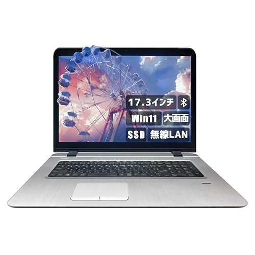 yςݕizi 17.3C` Officeځj Aurora&Stars HPm[gPC win11 470G3 i7 Z J SSD sOffice 2019/LAN/Bluetooth/Jo[pUSB64GBt (