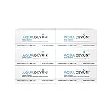 AQUA DEYUN | (6 Months) 100% Natural Formula | Servings Size 1 Bottle (50ml) | Servings Per Container 8 | 6 Kits