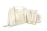 Grace Cole Bergamot Ginger & Lemongrass Set, Desire