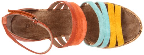 Image of Women's BV3621 Wedge Sandal
