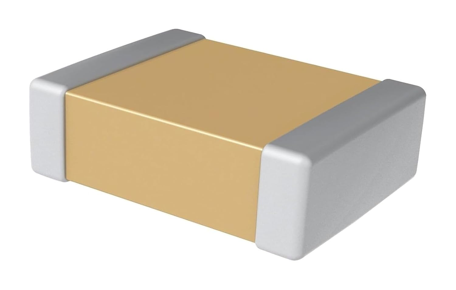 SDFUBO Multilayer Ceramic Capacitors MLCC SMD/S 50volts 2200pF C0G 5% Industrial Electrical Components .26118