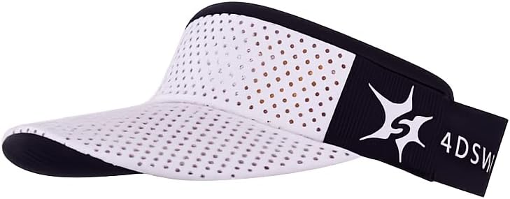 Sparkle Headsweats Running Visor