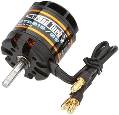 EMAX GT2215-09 1180KV Outrunner Brushless Motor For RC Models