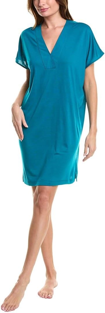 N Natori Women's Congo Sleepshirt Length 36"