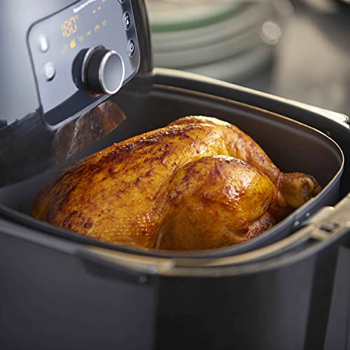 PHILIPS Airfryer Premium XXL 7,3L (1,4 kg) &ndash; Friteuse sans...