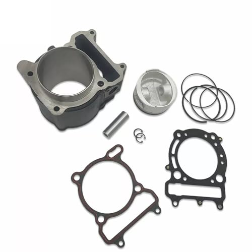 Cylindre Linhai 400cc culasse moto ATV UTV rechange moteur 27228