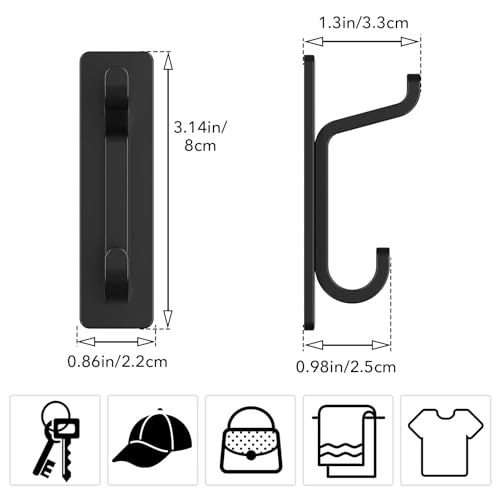 Recopilación y reviews de Ganchos Adhesivos para Cuarto de Lavado - los mas comprados. 15 Imagen adicional