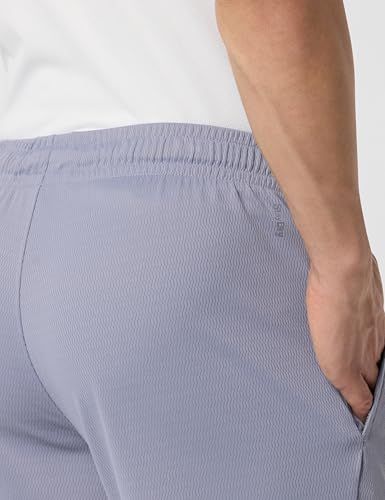 Image of Jockey MV55 Men Lightweight and Breathable Microfiber Active Wear Shorts with StayFresh Treatment