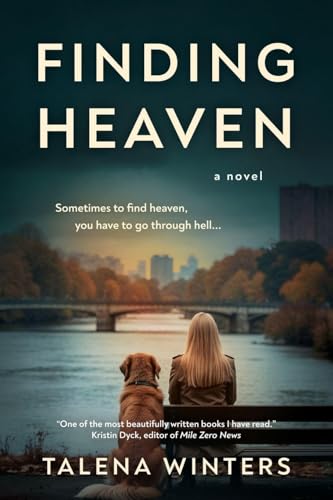 Finding Heaven view 2