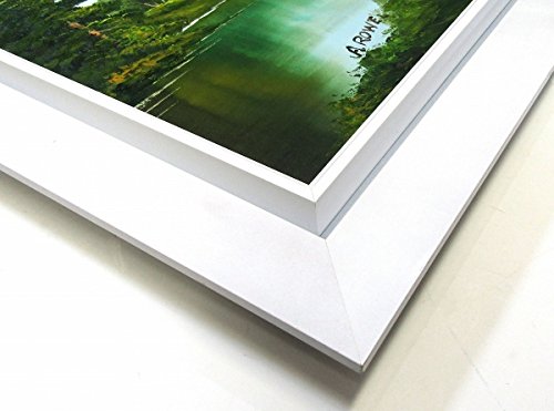 拓*哉様 油絵 油彩 ヨーロッパ 風景画 アルプス John A Rowe Yahoo!オークション - A.ROWE作 サインあり 絵画 油絵 風景画 森林 池