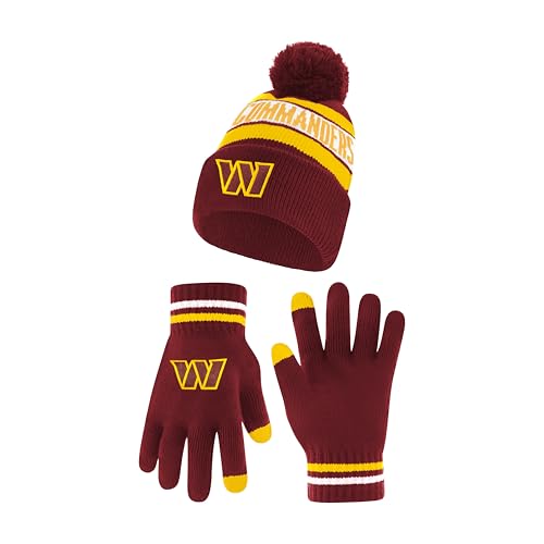 Ultra Game NFL Official Adults Unisex Super Soft...