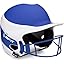 Royal/White (Matte)