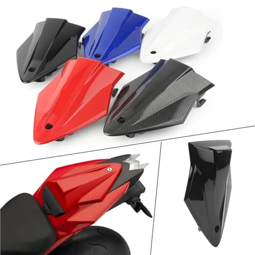 Moto capot carénage queue couverture S1000RR accessoire selle passager