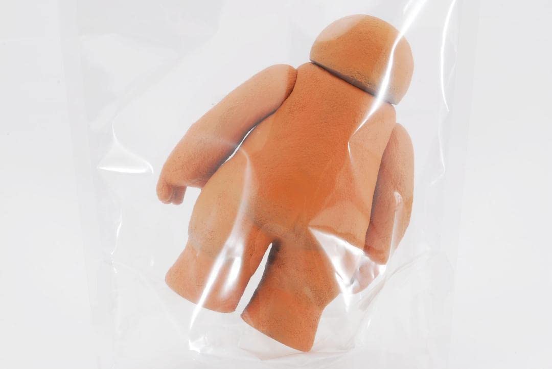 新品未開封 大ベルセルク展  ゴーレム ソフビ ☆商品情報☆【大ベルセルク展～三浦建太郎 画業32年の軌跡
