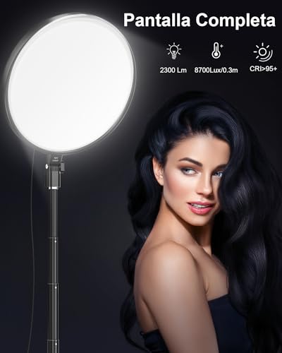 Plafones, Camera Imagen adicional