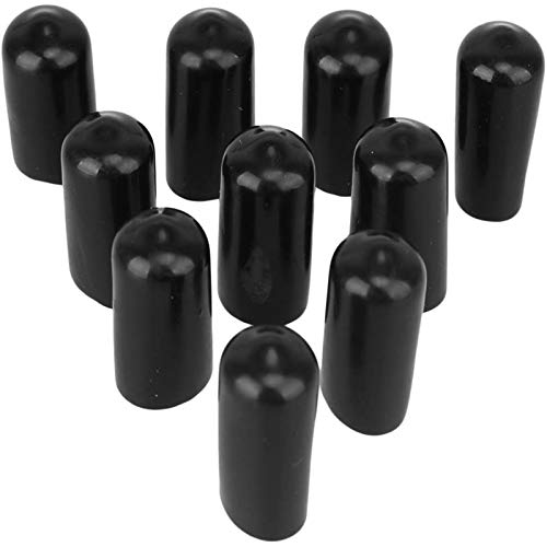 Jocon SF9000 PVC Flexible Round End Caps Shelf Organizer Tip ...