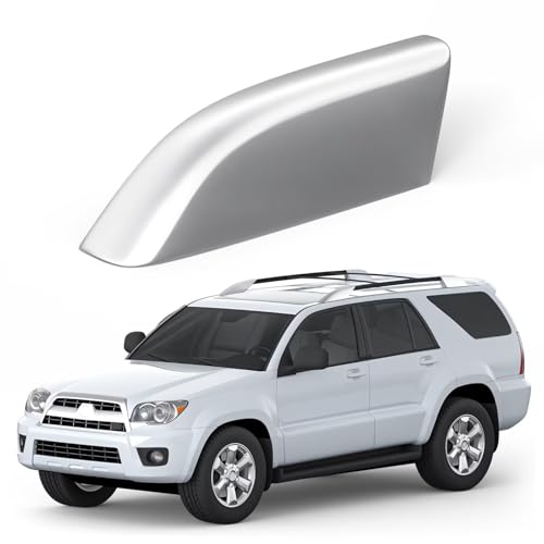 Car Roof Luggage Rack Cover Compatible with Toyota 4Runner 4WD ...