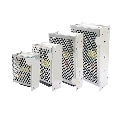 Bloc d'alimentation 12V 200W AC vers CC convertisseur transformateur MS