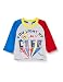 Chicco Baby-Jungen Manica Lunga Langärmliges T-Shirt, Grigio, 50