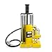 Pro Series 30 Ton Air Hydraulic Bottle Jack