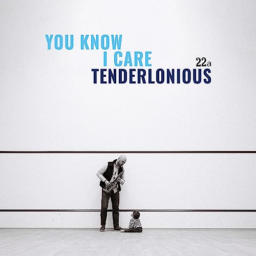 Tenderlonious
