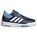 Produktbild adidas Tensaur Sport Training Lace Shoes Schuhe, Dark Blue/Cloud White/Blue Burst, 29 EU