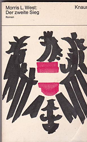 Der zweite Sieg [German] B00207AQZK Book Cover