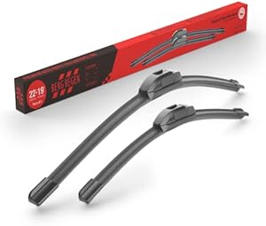 OEM Quality Performance Premium windshield ...