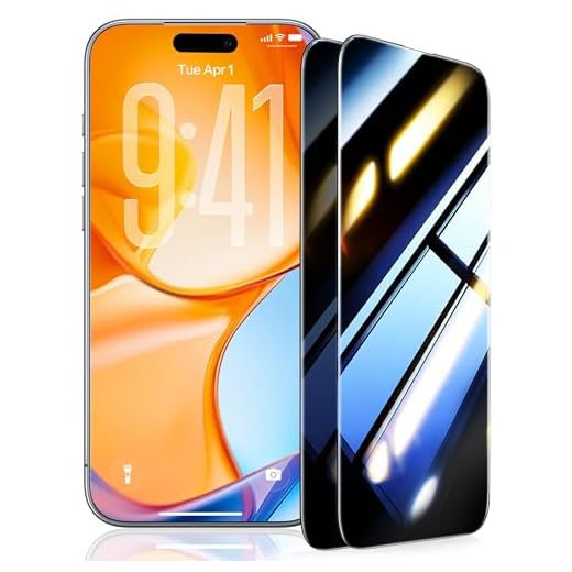 UltraGlass TOP 9H+ Armor for iPhone 17
