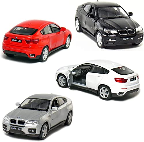 KiNSMART BMW X6 5
