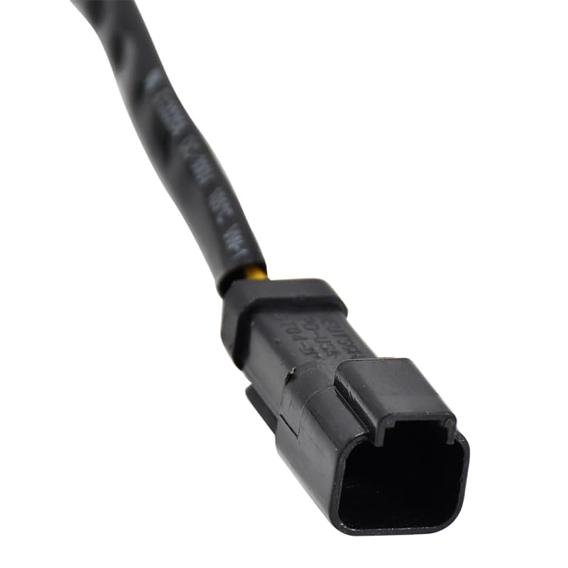 MSparts 7861-93-2330 Engine Revolution Speed Sensor Fit for Komatsu PC200-7 PC220-7 PC130-7 PC300-7 Excavator Replacement Construction Machinery Spare Parts