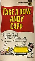 Take a bow, Andy Capp B001Q6YSLE Book Cover