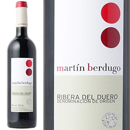 MARTIN BERDUGO, BARRICA �}���e�B�� �x���h�D�[�S, �o���b�J [ 2016 �ԃ��C�� �~�f�B�A���{�f�B �X�y�C�� 750ml ]