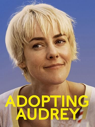 Adopting Audrey