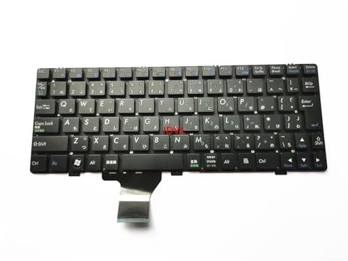 �m�[�gPC CLEVO/iiyama/NEXTGEAR-NOTE i300 �p ���� ���{��L�[�{�[�h MP-08J60J0-430 �t���[�����i