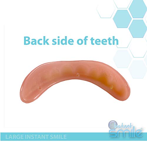 Instant Smile 12200 Large Size Handmade Veneer thumb #2