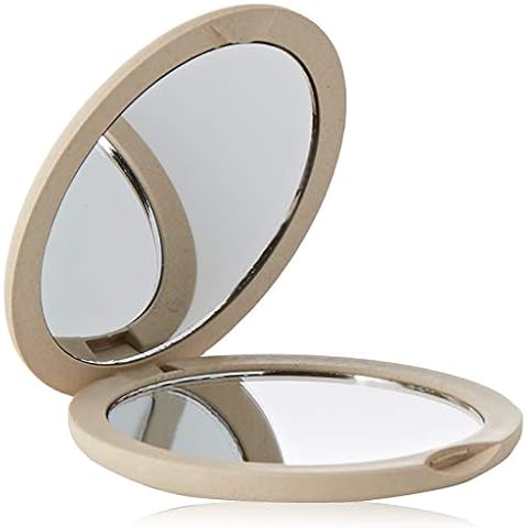 Beter Espejo Doble Natural Fiber Cover