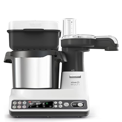 Kenwood CCL401WH Robot da Cucina