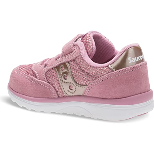 Image of Saucony Toddler Boys Baby Jazz Lite Slip On Sneakers