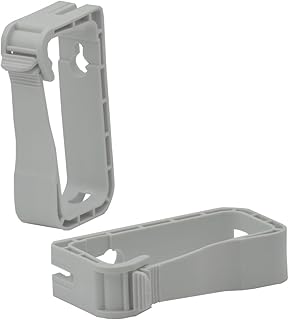 Kabel Sammelhalter für bis zu 30x NYM 3x1,5mm²