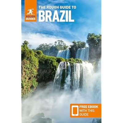 The Rough Guide to Brazil