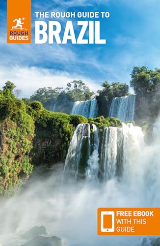  The Rough Guide to Brazil