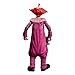 Trick Or Treat Studios Scream Greats Killer Klowns from Outer Space Slim 8 Inch Action Figure