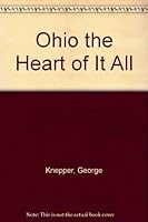 Ohio the Heart of It All 0813620015 Book Cover