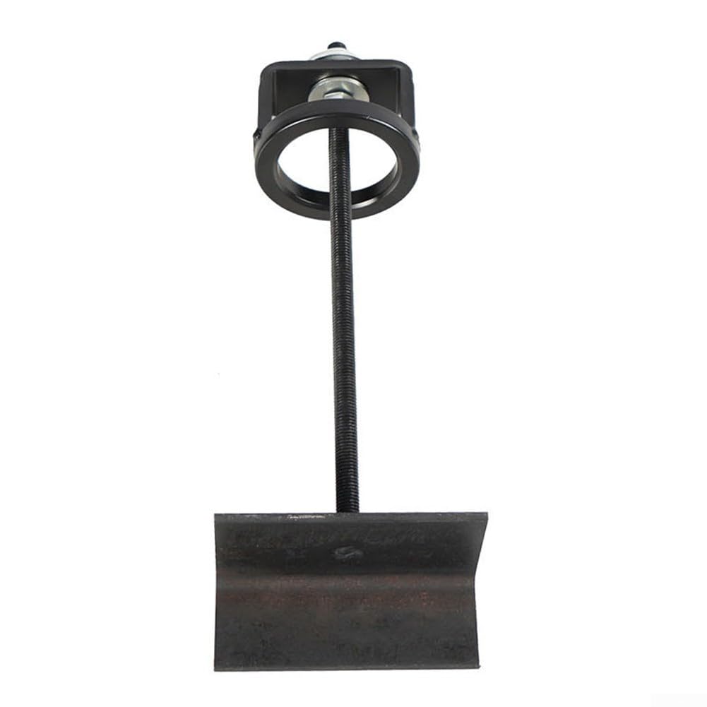 Outil de compression d'embrayage CCT510 pour Polaris pour RZR UTV ATV, Kawasaki pour Kymco, compresseur à ressort en métal robuste pour l'entretien d'une seule personne