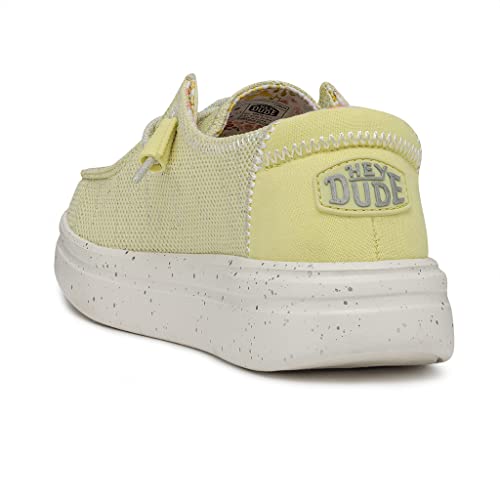 Image of HEYDUDE Women's Wendy Rise Loafers