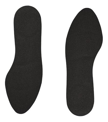 Palmilha Comfort de Espuma em PU design Bolinhas, Protetor de pisada macio e confortável 4feet