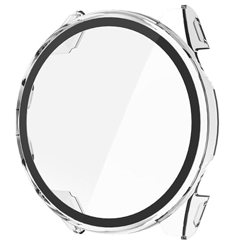 [AGENIUS] Forerunner 570 P[X Jo[ tʋKX tیP[X PF/NA tB n[hP[X For Garmin K[~ tHAi[ 42mm / 47mm(NA)